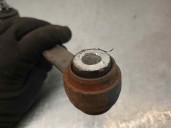 Recambio de brazo suspension inferior trasero derecho para ssangyong rodius 2.7 turbodiesel cat referencia OEM IAM 1513500553  