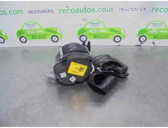 Recambio de cinturon seguridad trasero izquierdo para ford ka+ ti-vct cat referencia OEM IAM G1B5A611B69ABW 5 PUERTAS