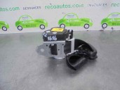 Recambio de cinturon seguridad trasero izquierdo para ford ka+ ti-vct cat referencia OEM IAM G1B5A611B69ABW 5 PUERTAS