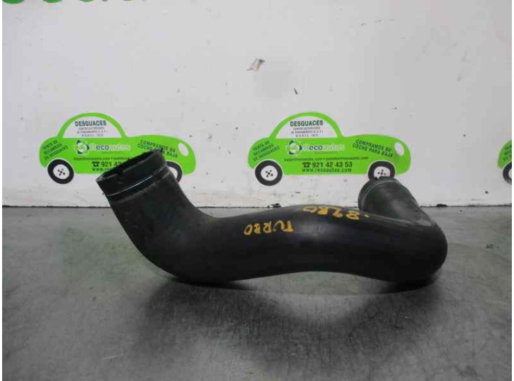 Recambio de tubo para peugeot bipper 1.4 hdi referencia OEM IAM 51780790 