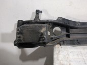 Recambio de refuerzo paragolpes trasero para hyundai i30 (pde, pd, pden) 2.0 n referencia OEM IAM 86631S0000 86631S0000 