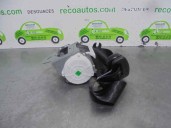 Recambio de cinturon seguridad trasero izquierdo para ford ka+ ti-vct cat referencia OEM IAM G1B5A611B69ABW 5 PUERTAS