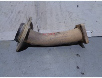 Recambio de tubo escape delantero para ford ranger (es) 2.5 tdci cat referencia OEM IAM 6M349G441AA 