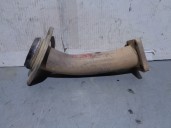 Recambio de tubo escape delantero para ford ranger (es) 2.5 tdci cat referencia OEM IAM 6M349G441AA 