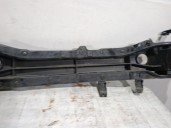 Recambio de refuerzo paragolpes trasero para hyundai i30 (pde, pd, pden) 2.0 n referencia OEM IAM 86631S0000 86631S0000 