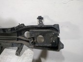 Recambio de refuerzo paragolpes trasero para hyundai i30 (pde, pd, pden) 2.0 n referencia OEM IAM 86631S0000 86631S0000 