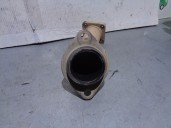 Recambio de tubo escape delantero para ford ranger (es) 2.5 tdci cat referencia OEM IAM 6M349G441AA 