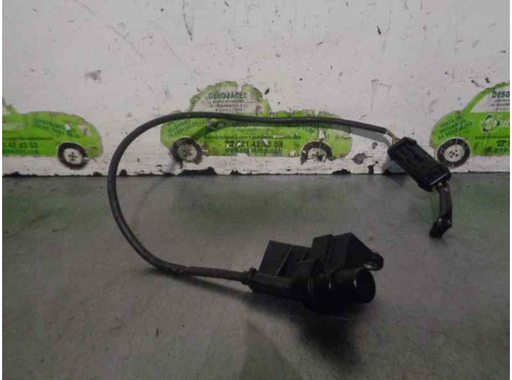 Recambio de sensor para opel astra f berlina 1.6 16v referencia OEM IAM 90412795 