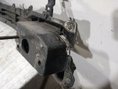 Recambio de refuerzo paragolpes trasero para hyundai i30 (pde, pd, pden) 2.0 n referencia OEM IAM 86631S0000 86631S0000 