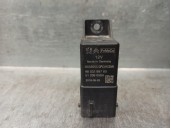 Recambio de caja precalentamiento para peugeot partner kombi 1.6 blue-hdi fap referencia OEM IAM 9803299780  