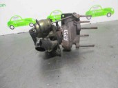 Recambio de turbocompresor para opel astra f berlina 1.7 diesel referencia OEM IAM 8970372300 19139D IHI