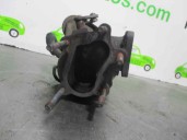 Replacement turbocharger for Opel Astra F Saloon 1.7 Diesel OEM IAM reference 8970372300 19139D IHI