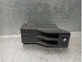 Recambio de caja precalentamiento para peugeot partner kombi 1.6 blue-hdi fap referencia OEM IAM 9803299780  