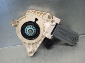 Recambio de motor elevalunas delantero izquierdo para mercedes-benz clase a (w169) 2.0 cdi cat referencia OEM IAM A1698281742 6 