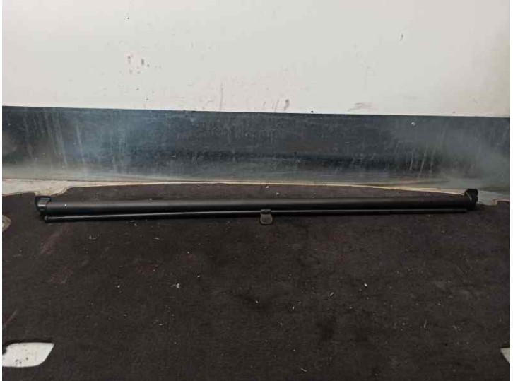Replacement rear parcel shelf for Peugeot 307 CC (S1) 2.0 OEM IAM reference 8794PE CORTINA
