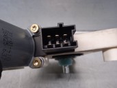 Recambio de motor elevalunas delantero izquierdo para mercedes-benz clase a (w169) 2.0 cdi cat referencia OEM IAM A1698281742 6 