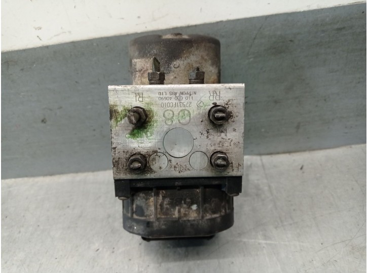 Recambio de abs para subaru forester s10 (sf) 2.0 cat referencia OEM IAM 27531FC010 27539FC010 11000040690