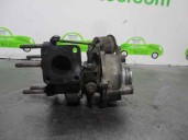 Recambio de turbocompresor para opel astra f berlina 1.7 diesel referencia OEM IAM 8970372300 19139D IHI