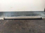 Replacement rear parcel shelf for Peugeot 307 CC (S1) 2.0 OEM IAM reference 8794PE CORTINA