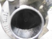 Replacement turbocharger for Opel Astra F saloon 1.7 diesel OEM IAM reference 8970372300 19139D IHI