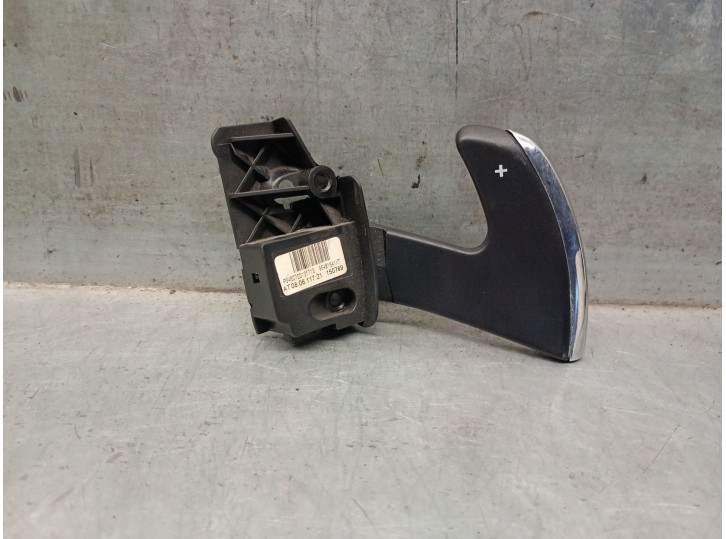 Recambio de mando volante para citroën c4 picasso i monospace (ud_) 2.0 hdi 150 referencia OEM IAM 96481641XT 6242N6 