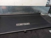Replacement rear parcel shelf for Peugeot 307 CC (S1) 2.0 OEM IAM reference 8794PE CORTINA