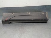 Recambio de spoiler talonera lateral izquierda para chrysler jeep cherokee (kj) 2.8 crd cat referencia OEM IAM 5JH95XXXAD 