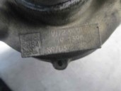 Replacement turbocharger for Opel Astra F saloon 1.7 diesel OEM IAM reference 8970372300 19139D IHI