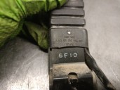 Replacement seatbelt buckle for Daewoo Aranos 2.0 OEM IAM reference 96156659 