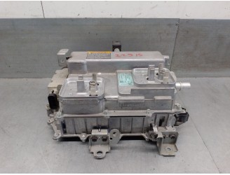 Recambio de bateria para hyundai ioniq (ae) 1.6 gdi hybrid referencia OEM IAM 366002B633 366002B633 MOBIS