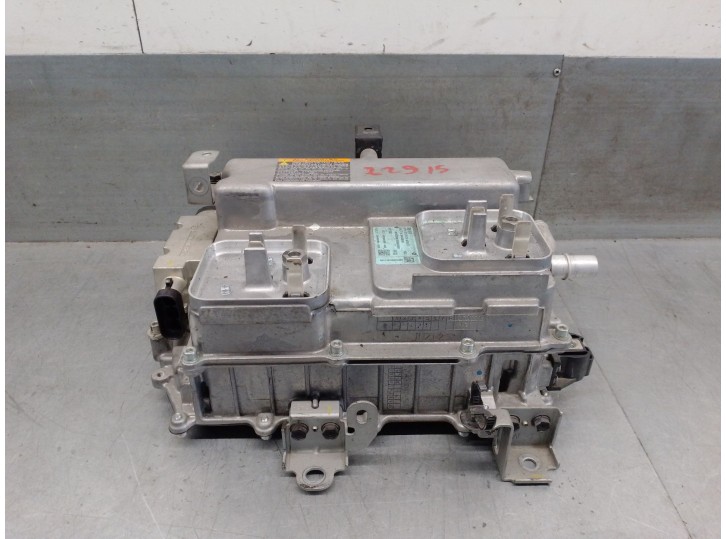 Recambio de bateria para hyundai ioniq (ae) 1.6 gdi hybrid referencia OEM IAM 366002B633 366002B633 MOBIS