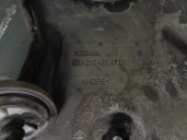 Recambio de deposito combustible para mercedes-benz clase e (w212) lim. 2.1 cdi cat referencia OEM IAM A2124700200 A0994710475 