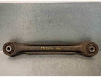 Recambio de brazo suspension inferior trasero izquierdo para ssangyong rodius 2.7 turbodiesel cat referencia OEM IAM 4550121000 