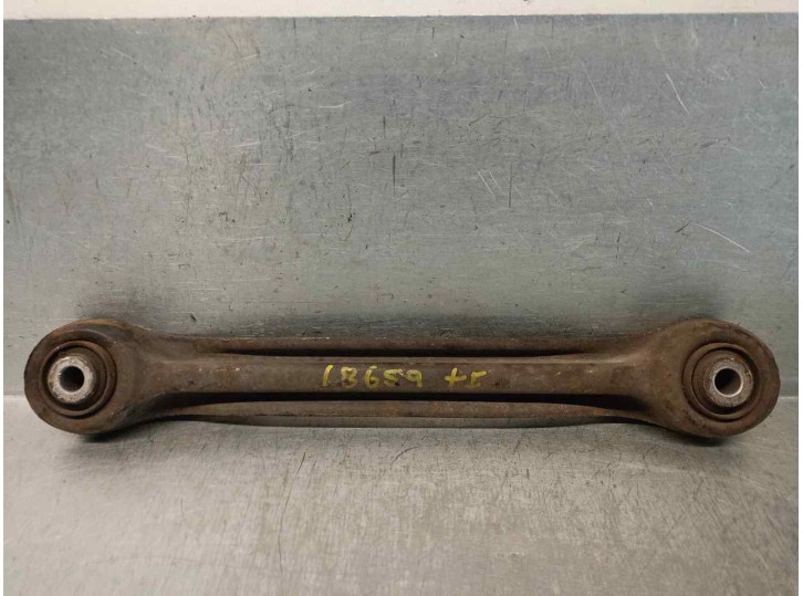 Recambio de brazo suspension inferior trasero izquierdo para ssangyong rodius 2.7 turbodiesel cat referencia OEM IAM 4550121000 