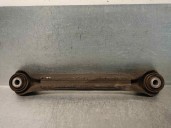 Recambio de brazo suspension inferior trasero izquierdo para ssangyong rodius 2.7 turbodiesel cat referencia OEM IAM 4550121000 