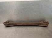 Recambio de brazo suspension inferior trasero izquierdo para ssangyong rodius 2.7 turbodiesel cat referencia OEM IAM 4550121000 