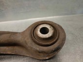 Recambio de brazo suspension inferior trasero izquierdo para ssangyong rodius 2.7 turbodiesel cat referencia OEM IAM 4550121000 