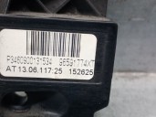 Recambio de mando volante para citroën c4 picasso i monospace (ud_) 2.0 hdi 150 referencia OEM IAM 96591774XT 6242N7 