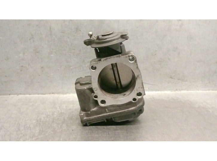 Recambio de caja mariposa para audi a6 c5 (4b2, 4b4) 1.8 t referencia OEM IAM 058133063H 058133063H 