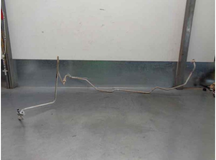 Replacement air conditioning pipes for Honda Logo (GA3) 1.3i OEM IAM reference 80341S50G01 
