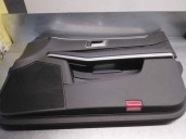 Recambio de guarnecido puerta delantera derecha para mercedes-benz clase e (w212) lim. 2.1 cdi cat referencia OEM IAM A212720046