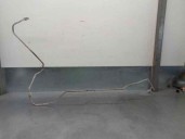 Replacement air conditioning pipes for Honda Logo (GA3) 1.3i OEM IAM reference 80341S50G01 