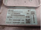 Recambio de bateria para hyundai ioniq (ae) 1.6 gdi hybrid referencia OEM IAM 366002B633 366002B633 MOBIS