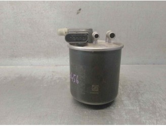 Recambio de soporte filtro gasoil para mercedes-benz clase gla (w156) 2.1 cdi cat referencia OEM IAM A6420906052 