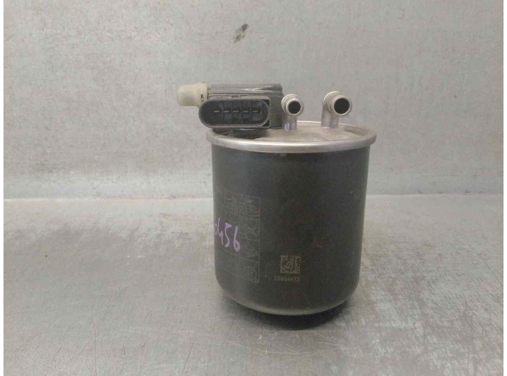 Recambio de soporte filtro gasoil para mercedes-benz clase gla (w156) 2.1 cdi cat referencia OEM IAM A6420906052 