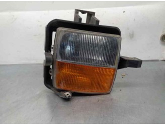 Recambio de piloto delantero izquierdo para cadillac cts 3.2 v6 cat referencia OEM IAM 15930687 