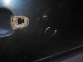 Recambio de puerta trasera derecha para volvo v70 familiar 2.5 turbodiesel referencia OEM IAM  AZUL 5 PUERTAS