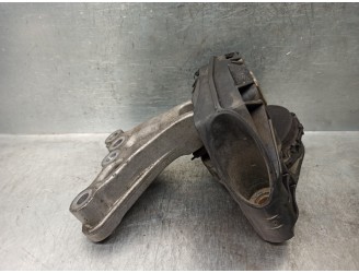 Recambio de soporte motor derecho para citroën c3 ii 1.2 12v referencia OEM IAM 9676780580 