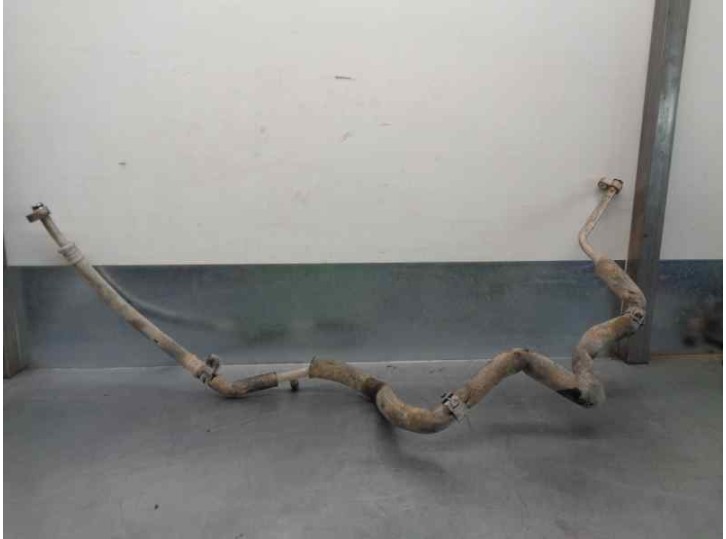 Replacement air conditioning pipes for Honda Logo (GA3) 1.3i OEM IAM reference 80311S50G01 