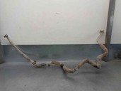 Replacement air conditioning pipes for Honda Logo (GA3) 1.3i OEM IAM reference 80311S50G01 